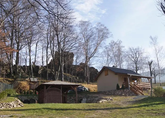 Domek W Karkonoszach 1 Pod Karpaczem