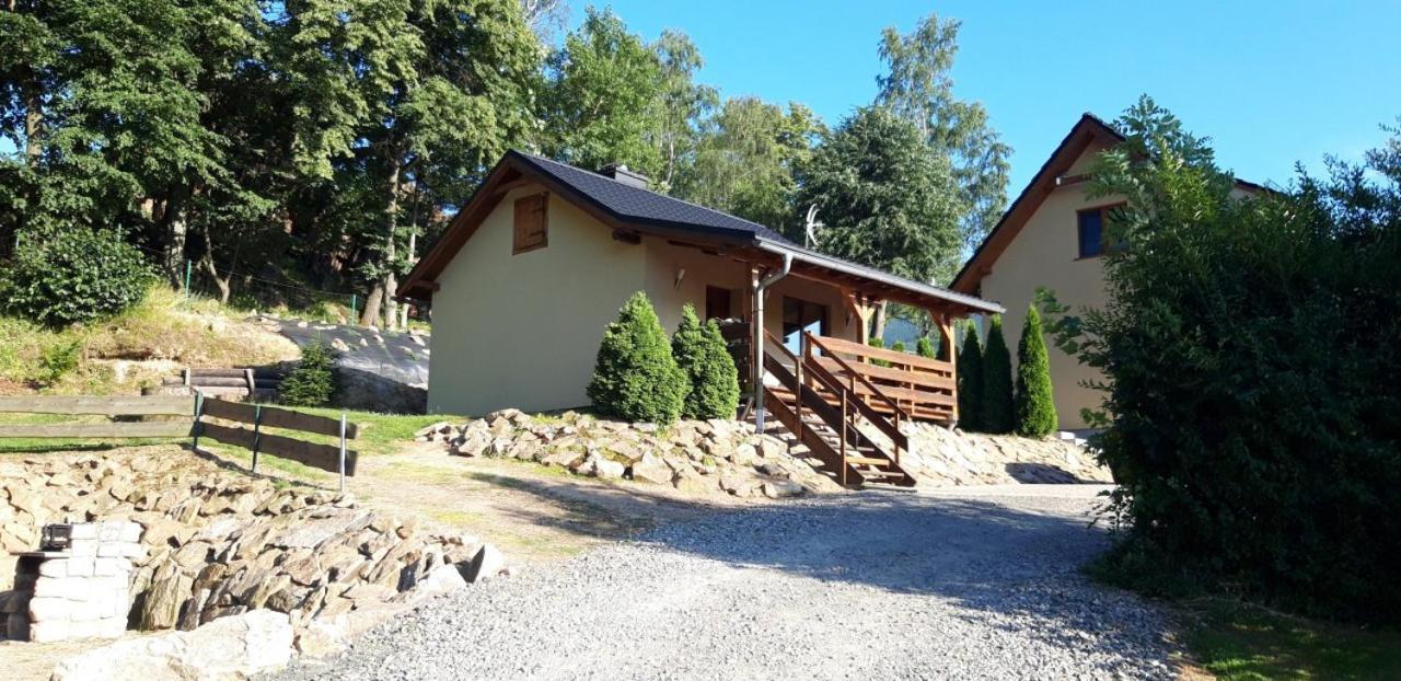 W Karkonoszach 1 Pod Karpaczem Holiday home *