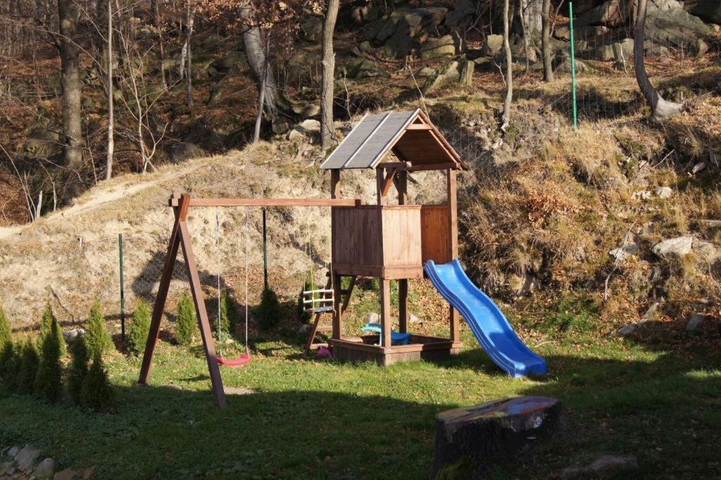 Holiday home W Karkonoszach 1 Pod Karpaczem Karpacz